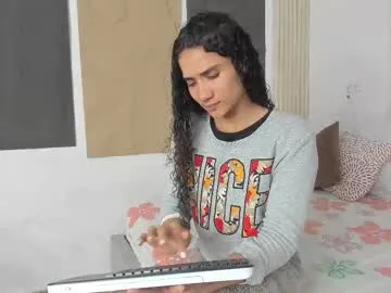 marian_rios on Chaturbate