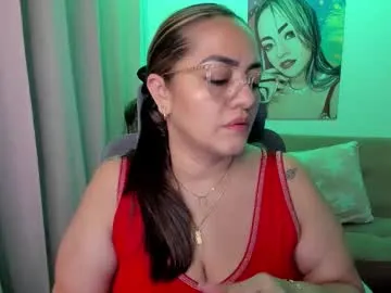 marianalopez81 on Chaturbate