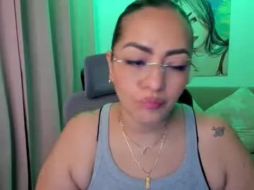marianalopez81 on Chaturbate