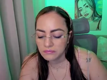marianalopez81 on Chaturbate