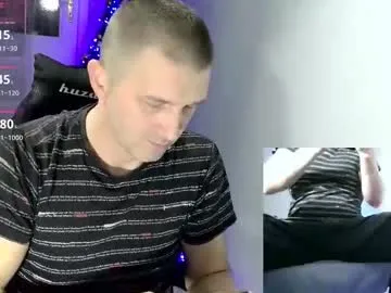 maribor5879 on Chaturbate