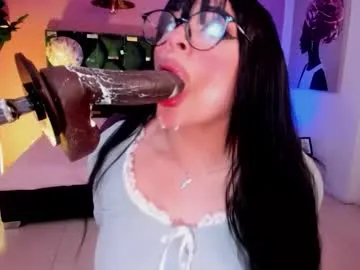 marie_harper on Chaturbate