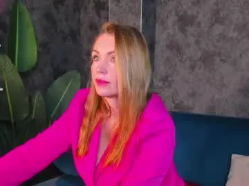 marie_hayes on Chaturbate