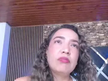 marie_hss on Chaturbate