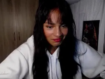 maritza_ferrerr — GOAL: Tease countdown with finger [30 tokens remaining] Hey !welcome to my room,  Sex machine in action on my page  #latina #smalltits #18 #bigass #teen