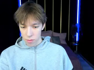 mark_branston — GOAL: Lovense Hush control to last tipper (1 minute) [250 tokens remaining] Heeey! Lets go to private im naked only here) #young #18 #uncut #bigcock #teen