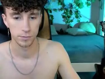 mark_caron from Chaturbate is Freechat