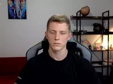 mark_shturman from Chaturbate is Private