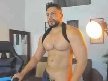 mark_x23 on Chaturbate