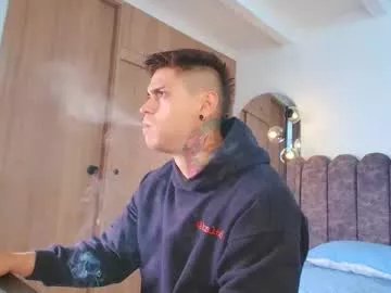 marko_toro__ from Chaturbate is Freechat