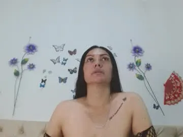 marlymilf6 on Chaturbate