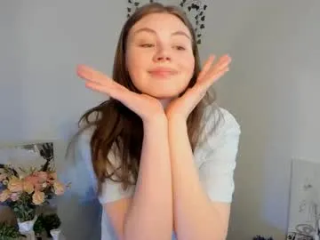 marniborth — bring my cute face close into the frame  [27 tokens left] Hello everyone, this is my first day, my name is Luanne,I'll be glad to meet you  #new #young #shy #18 #bigboobs