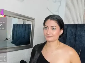 marscarlett — GOAL: Close up my feet [25 tokens remaining] No rushing here, just teasing with calm and charm  #curvy #young #longhair #tall #latina