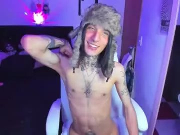 marshall_cazher from Chaturbate is Freechat