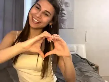 marthjaster — GOAL: play with straps on my shoulders Hello! My name is Lena! I am just starting a streamer and will be grateful for your advice and support! #asian #shy #new #18 #skinny [15 tokens remaining]