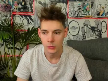 martin_perry — GOAL: Show soft dick [129 tokens remaining] Welcome to my room! #bigcock #cum #young #twink #new