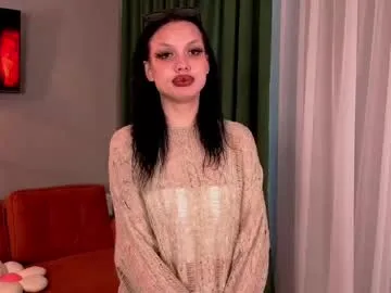 maryalexander_ — GOAL: To make the stream go well [25 tokens remaining] Welcome to my room! I'm new, my name is Grace! help me become more confident in myself! #teen #18 #young #shy #new