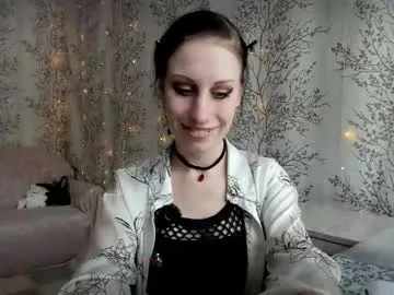 marylou_ —     ?  // GOAL: sexy tongue tease+lick fingers [148 tokens left] // Epic goal completed! Thanks to all tippers! #shy #18 #skinny #ahegao #daddy