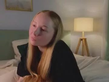 marylouiselidbom from Chaturbate is Freechat