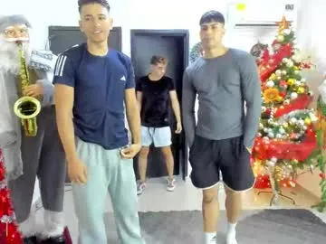 masters_sexx on Chaturbate