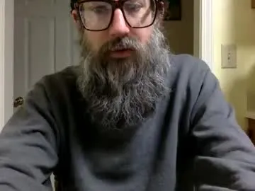 masturbauteur — Masturbauteur's room #beard #hairy #bi #edge #edging