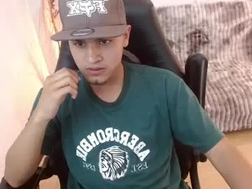 mateo_peet — GOAL: Oil massage ass & spanks hard [29 tokens remaining] Hey sweetie! Type /tipmenu for fun or take me to pvt! #bigass #bigcock #new #bush