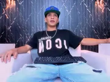 matt_ruso from Chaturbate is Freechat