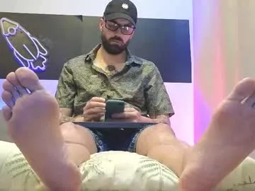 mattxfeet — CrazyGoal: Feet Lover ? Slime show #french #findom #feet #cum #slime