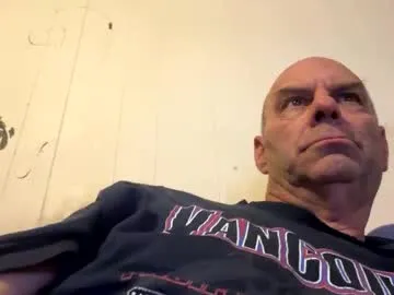 maverick7000 — Freechat on Chaturbate