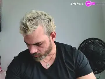 max_love25 on Chaturbate