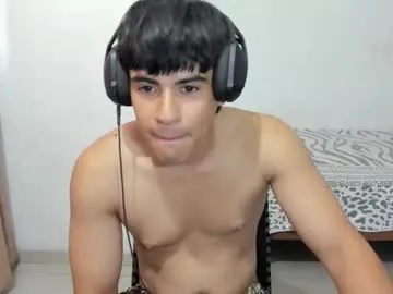 max_miller66 — GET NAKED  [90 tokens left] #young #latino #findom #cashmaster #muscle