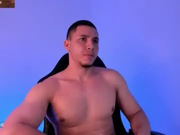 Chaturbate max_valiant1 is Freechat max_valiant1 — Hello welcome REMEMBER TO TIP FOR YOUR REQUESTS! - Multi-Goal : goal #findom #muscle #bigcock #bigass #lovense