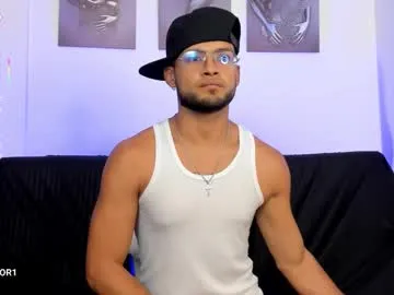 maxconor1 on Chaturbate