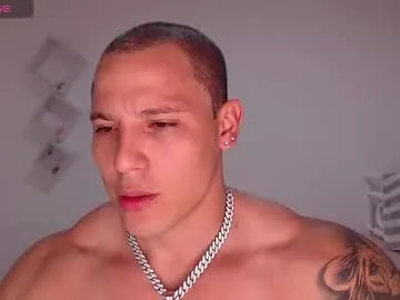 maxwel949813 — show cumimg show ass show flexing hot muscle. #latino #muscle #ass #cum #lovense #pvt #fetiches [333 tokens remaining]