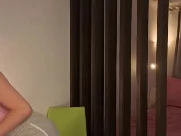 maybaybe — Hello, I'm Alice, I'm here, you're here. Let's have some fun #new #bigtits #shy #blonde #18 Goal: I'll show you my cute outfit and sexy dance [55 tokens remaining]