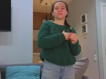 maydacarls on Chaturbate