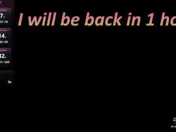 maydaguy on Chaturbate