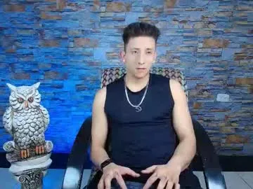 maykol_victoria on Chaturbate