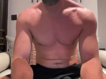 mcr8080 from Chaturbate