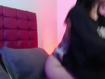 megan_lr on Chaturbate