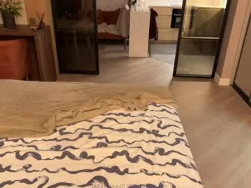 megan_myersss from Chaturbate