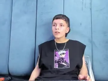 megan_thompsonn_ — GOAL: dildo in as [140 tokens remaining] hello guys play with me #tomboy #squirt  #anal #atm  #domi