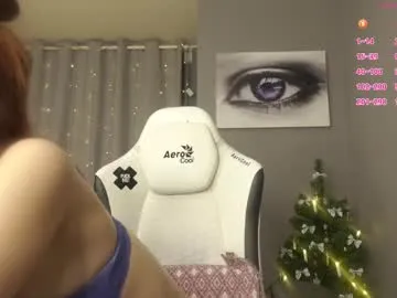 meganiex on Chaturbate
