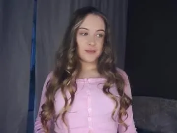 meghanantell on Chaturbate
