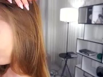 meghanantell from Chaturbate is Freechat