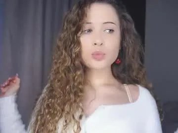 meghanantell on Chaturbate