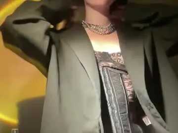 melaniiiv — Freechat on Chaturbate