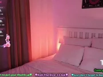 melissaober from Chaturbate is Freechat