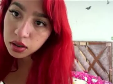 melissaowenn — #braces #hairy #smalltits #redhead #latina naked for you [111 tokens remaining]