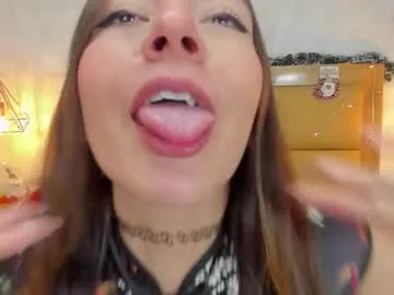 melissarouge on Chaturbate